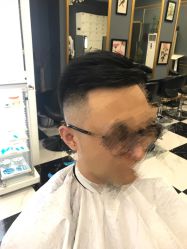 -BHG Hair Salon