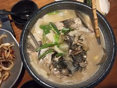 -院子餐厅·大锅菜·老杭帮(桥西直街店)