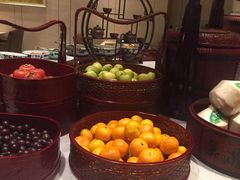 -杭州钱江新城万怡酒店-西餐厅