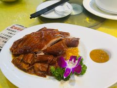 -台山美食一绝阿四台山黄鳝饭(阿四创作店)