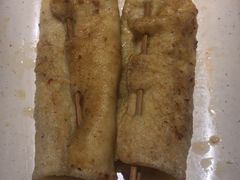 -木屋烧烤(惠阳华润小径湾店)