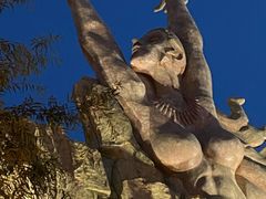 -济南方特东方神画