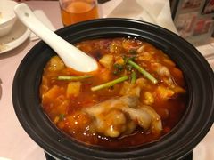 -粗茶淡饭·汉口公馆(循礼门店)