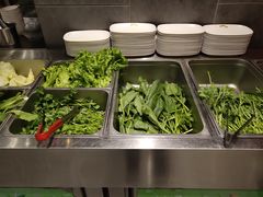 -狼头山火锅 KTV欢唱·烤串(理工大学店)