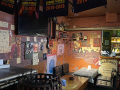 -丽纳尔斯酒吧咖啡LENORE’S BAR(三经街店)