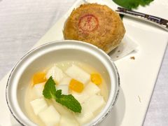 -Yan Ting 宴庭中餐厅(上海静安瑞吉酒店)