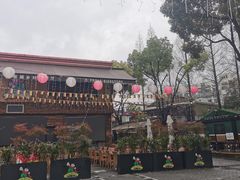 -老外街