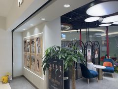 -海马体照相馆(北京apm店)