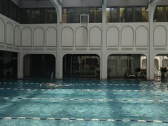 游泳池-星悦荟健身游泳(珠江新城店)