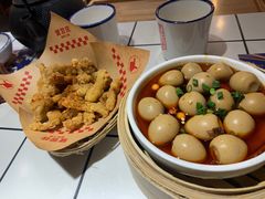 -贤合庄卤味火锅(顺城店)