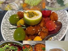 -椰庭·椰子鸡·创意玩家(晶耀前滩店)
