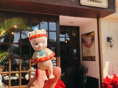 -安德鲁饼店(总店)