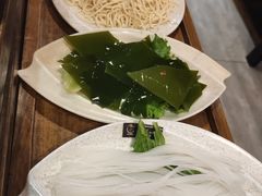 -唇辣号重庆老火锅(亦庄店)