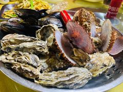 -威海海鲜王(窑头路店)