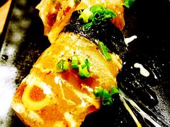 -昊·来了寿司(双楠2店)