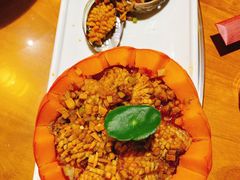 -易老妈蹄花.特色川菜(人民公园总店)