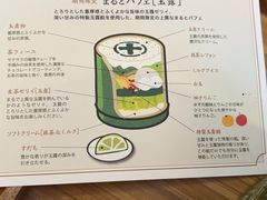 -中村藤吉(本店)