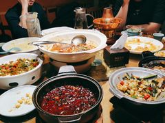 -郭家大院 老南京土菜(九霄店)