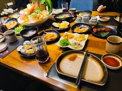 -和彩放题餐厅(酒仙桥店)