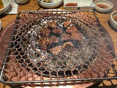 -王妃家(明洞中央店)