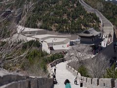 -雁门关景区
