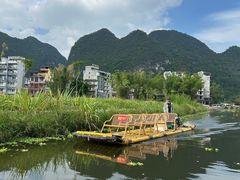 -靖西鹅泉风景区