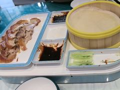 -丝宴·凤城印象·西北特色菜(彩虹湾店)