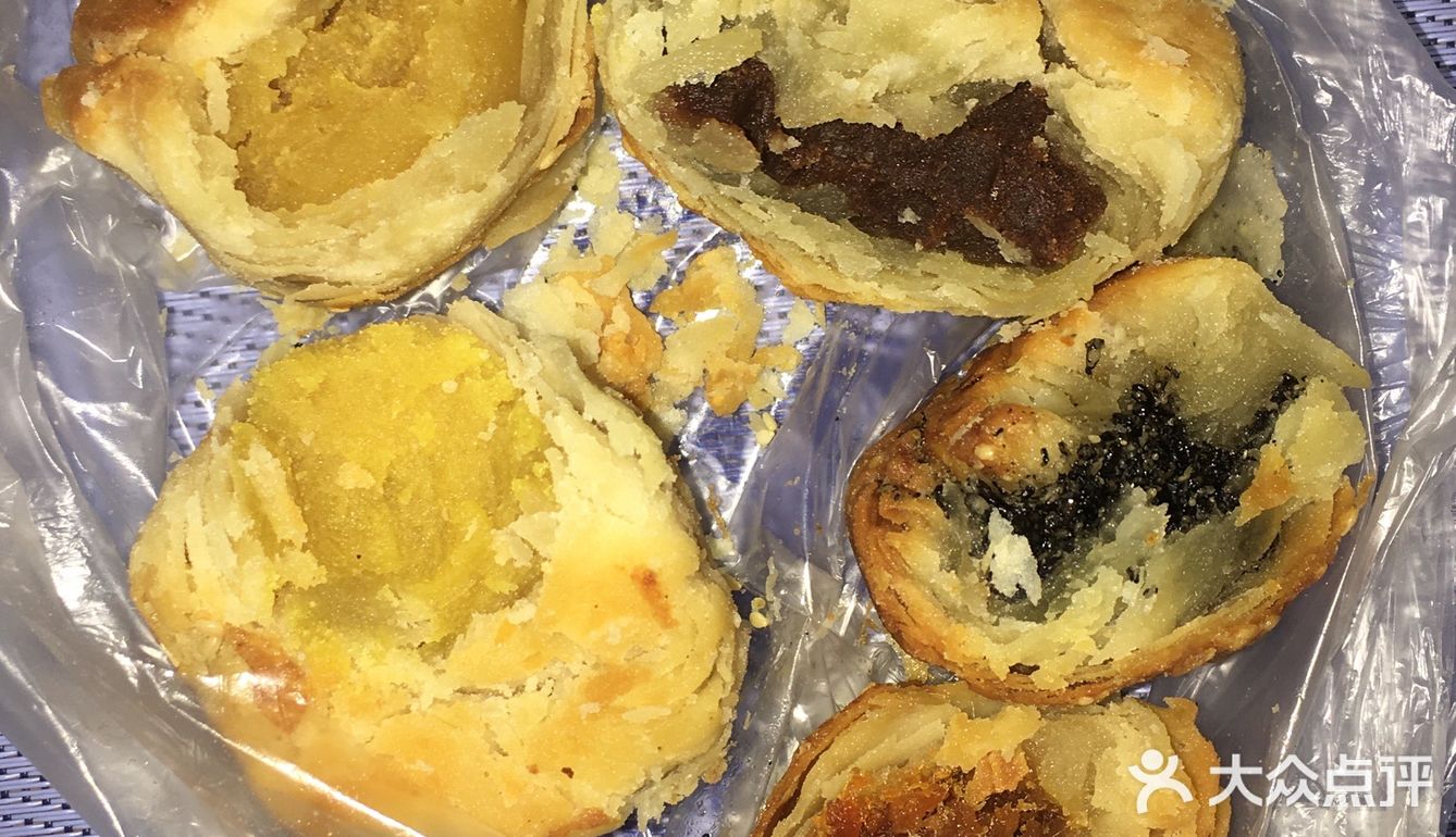 瞎吃合集[调皮]｜疯狂踩雷de12月份de外卖&小零嘴&饭们 