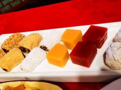 -正阳门饭庄·烤鸭·北京菜(万丰路七里庄店)