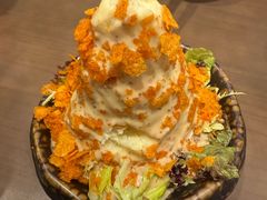 -ITARU食堂·定食料理(西丽店)