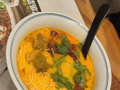 -和府捞面(曹路花园城店)