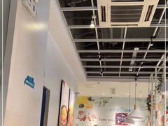 大堂-Aqua Oasis 水天堂(石路天虹店)