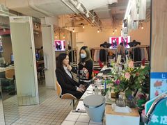 -ID.PHOTO照相馆(嘉里企业中心店)