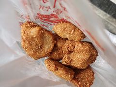香酥藕饼-陶记正宗德州扒鸡(科巷店)
