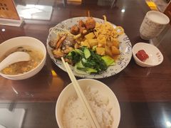 -长生素斋(普陀山店)