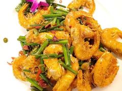 -沁香庭中餐厅·川粤菜(重庆高新假日酒店)