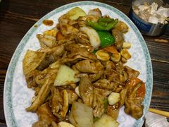 -三子下水馆(南十四道街151号店)
