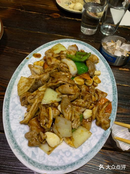三子下水馆(南十四道街151号店)图片