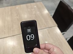 -魏家凉皮(博水商务大厦店)