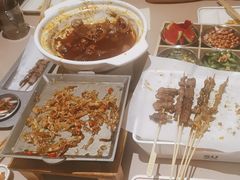 -苏小牛·牛肉串(国贸店)