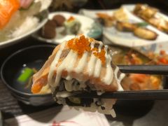 寿司-鱼亭料理(芝罘店)