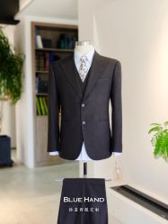 -钴蓝西服定制·男士礼服租赁(鄞州店)