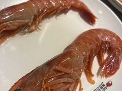 -初色海鲜自助(万丰路店)