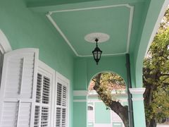 -龙环葡韵住宅式博物馆