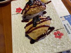 鹅肝寿司-有喜屋·深夜食堂(北京西路店)