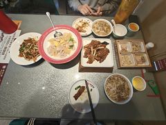 -老济南·地道济南菜(大明湖店)