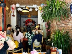 -遇见小院—虹鳟鱼•农家菜(怀柔店)