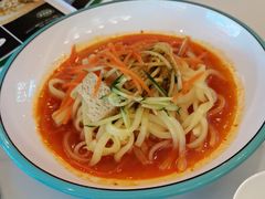 -燕兰楼·清真西北融合菜(亚运村店)