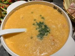 天花板疙瘩汤-No.DD戳子烧烤·江湖菜(北京总店)