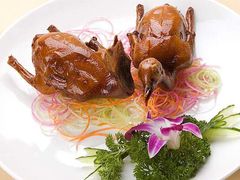 -潮福城大酒楼(二环东路店)